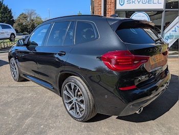 Used BMW X3 2019 for sale - 78339932: Photo