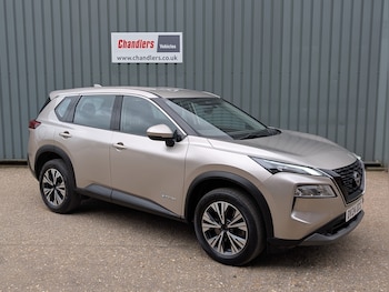 Used Nissan X-Trail 2024 for sale - 79045306: Photo