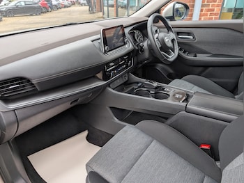 Used Nissan X-Trail 2024 for sale - 79045306: Photo