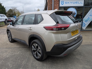 Used Nissan X-Trail 2024 for sale - 79045306: Photo