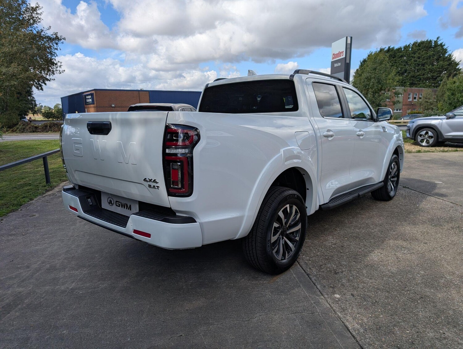 Used GWM POER300 for sale - 76476681: Photo 12