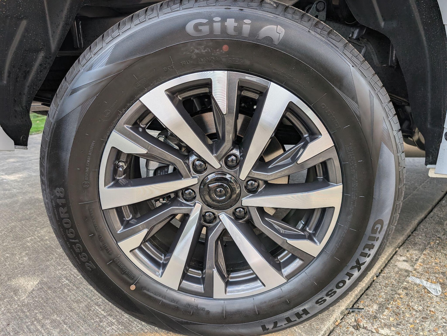 Used GWM POER300 for sale - 76476681: Photo 13