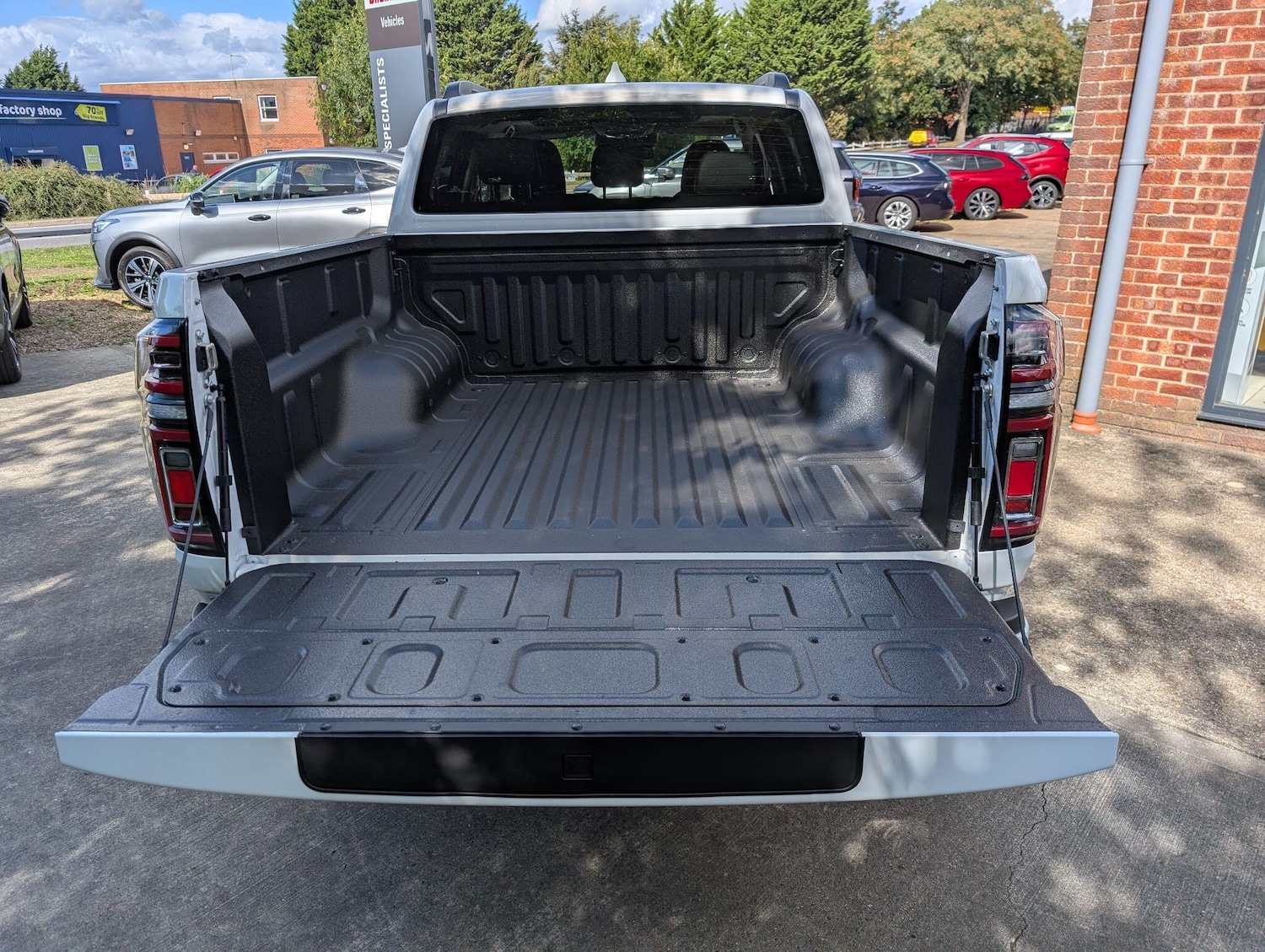 Used GWM POER300 for sale - 76476681: Photo 16