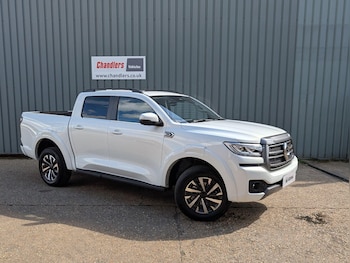 Used GWM POER300 2025 for sale - 76476681: Photo