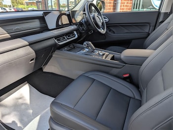 Used GWM POER300 2025 for sale - 76476681: Photo