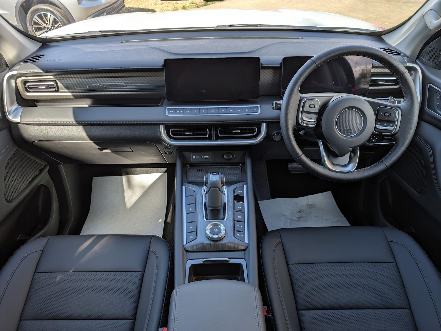 Used GWM POER300 for sale - 76476681: Photo 36