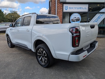 Used GWM POER300 2025 for sale - 76476681: Photo