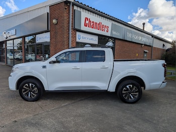 Used GWM POER300 2025 for sale - 76476681: Photo