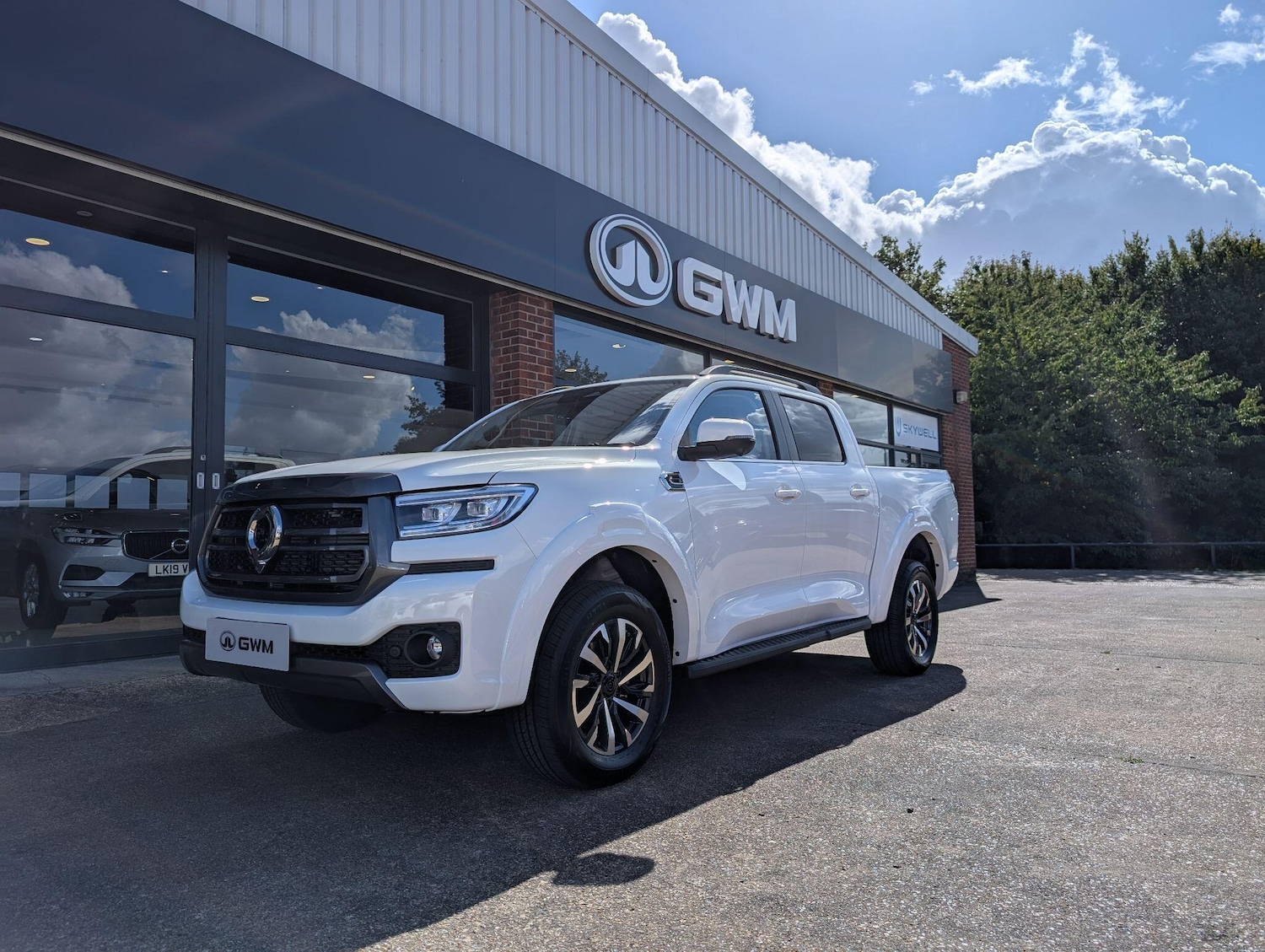 Used GWM POER300 for sale - 76476681: Photo 5