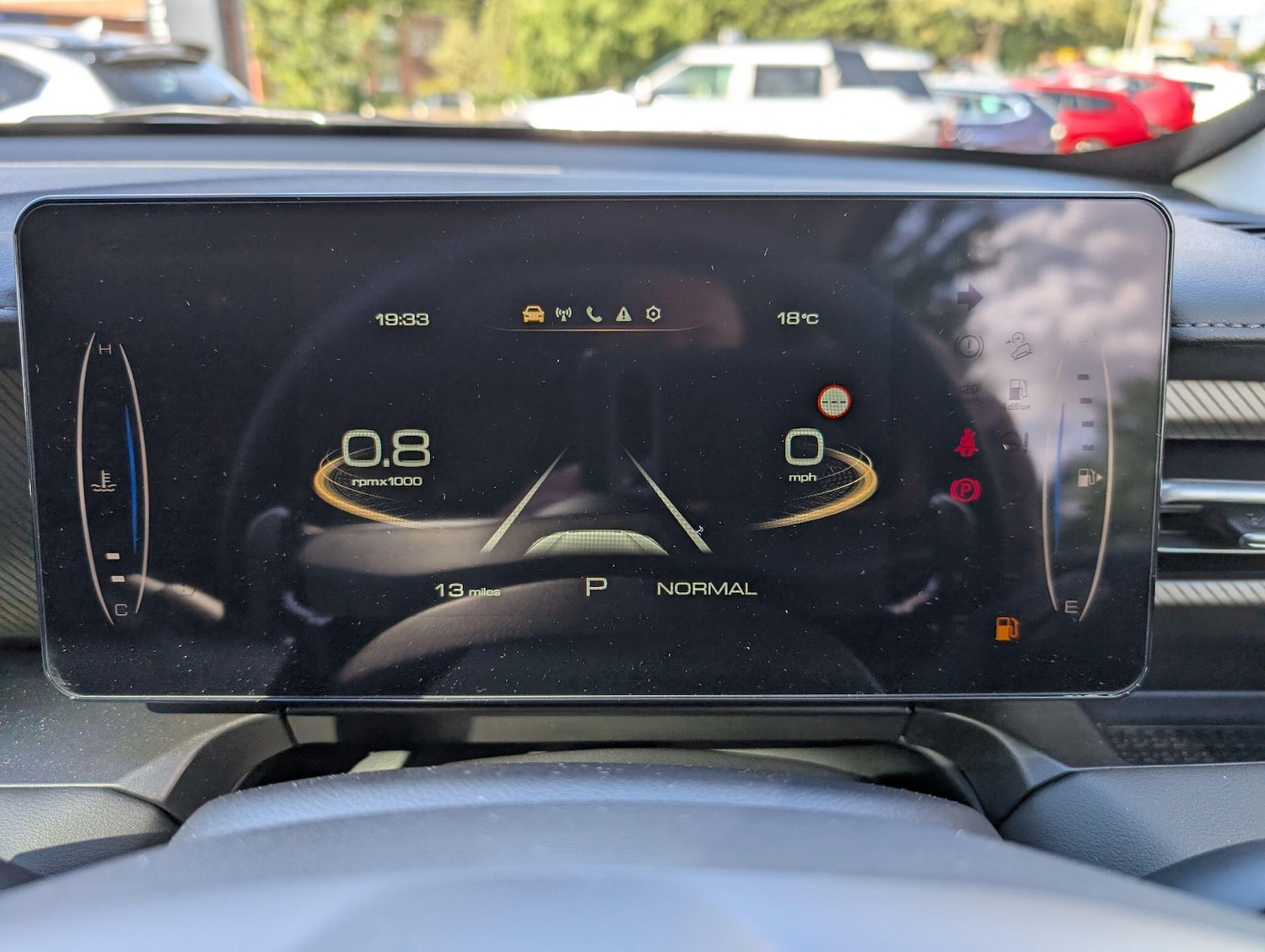 Used GWM POER300 for sale - 76476681: Photo 54