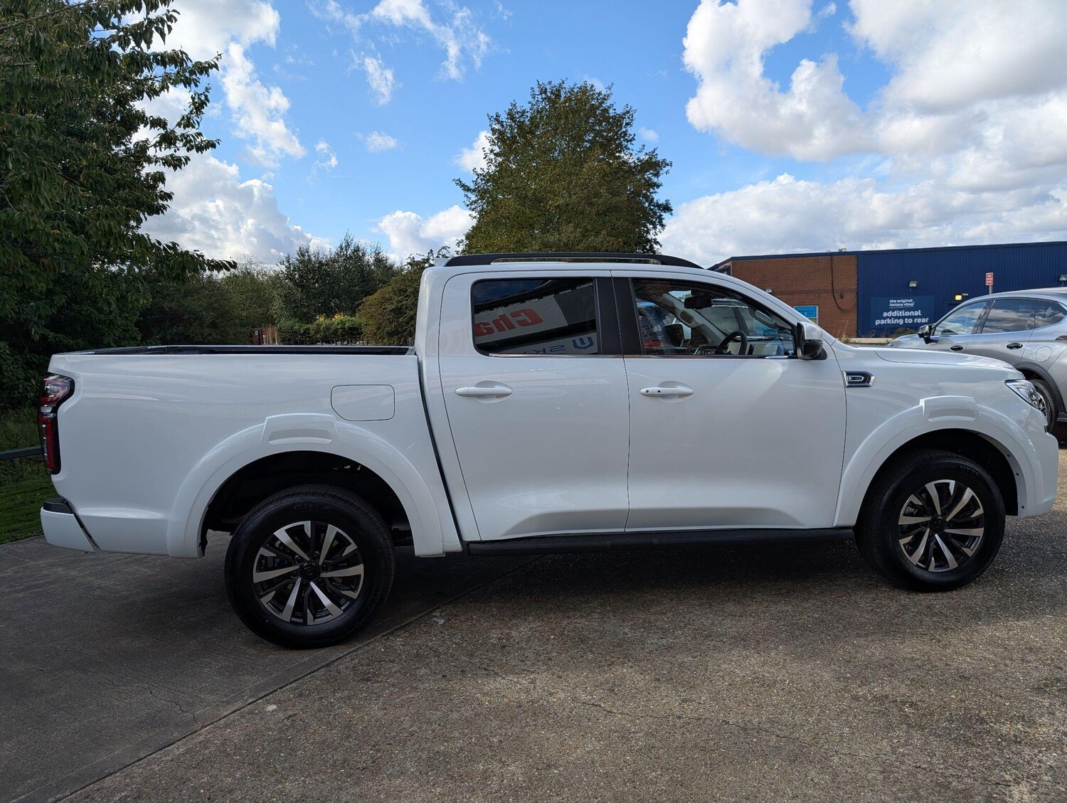 Used GWM POER300 for sale - 76476681: Photo 8