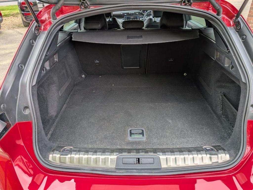 Used Peugeot 508 2021 for sale - 76214488: Photo 14