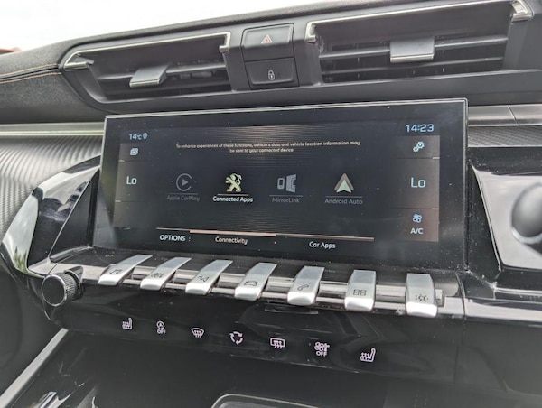 Used Peugeot 508 2021 for sale - 76214488: Photo 22