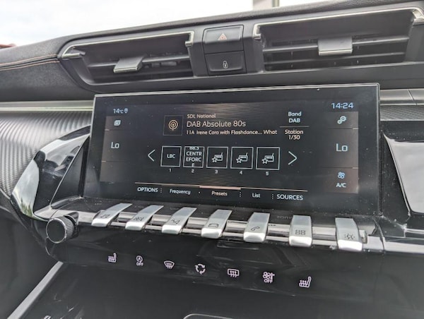 Used Peugeot 508 2021 for sale - 76214488: Photo 23