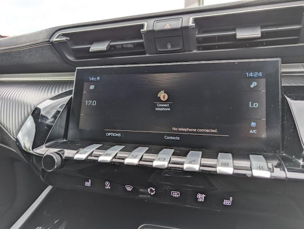 Used Peugeot 508 2021 for sale - 76214488: Photo 27
