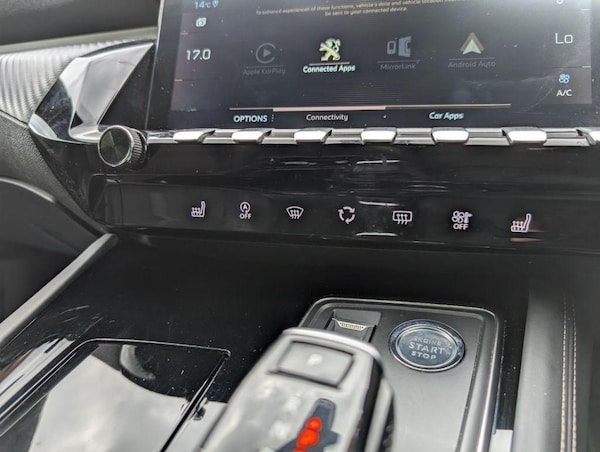 Used Peugeot 508 2021 for sale - 76214488: Photo 28