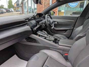 Used Peugeot 508 2021 for sale - 76214488: Photo 2