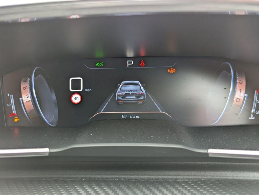 Used Peugeot 508 2021 for sale - 76214488: Photo 30