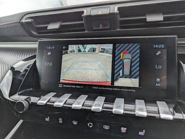 Used Peugeot 508 2021 for sale - 76214488: Photo 31