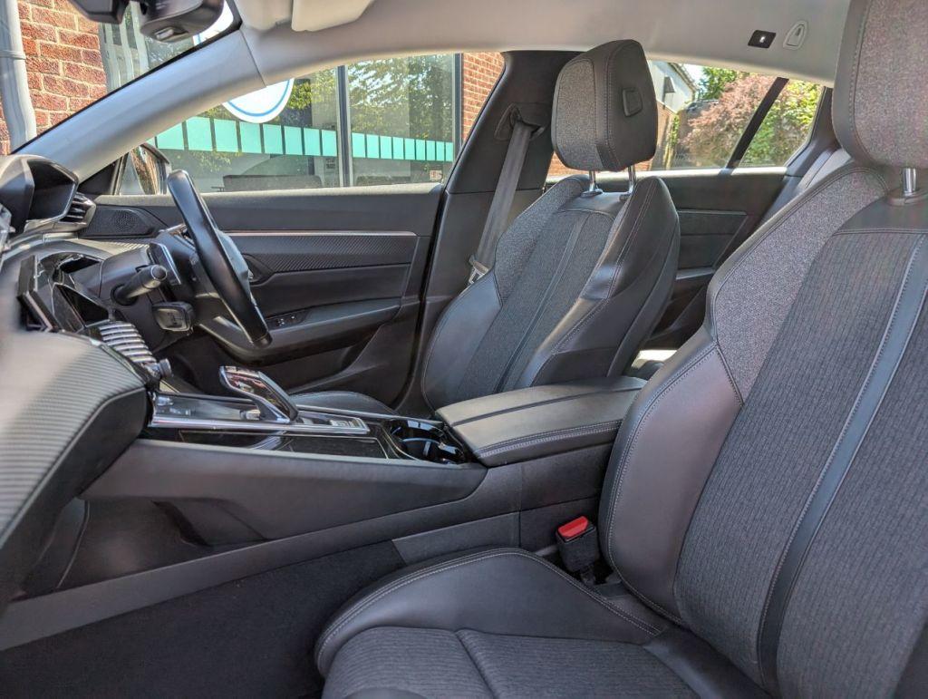 Used Peugeot 508 2020 for sale - 76213940: Photo 18