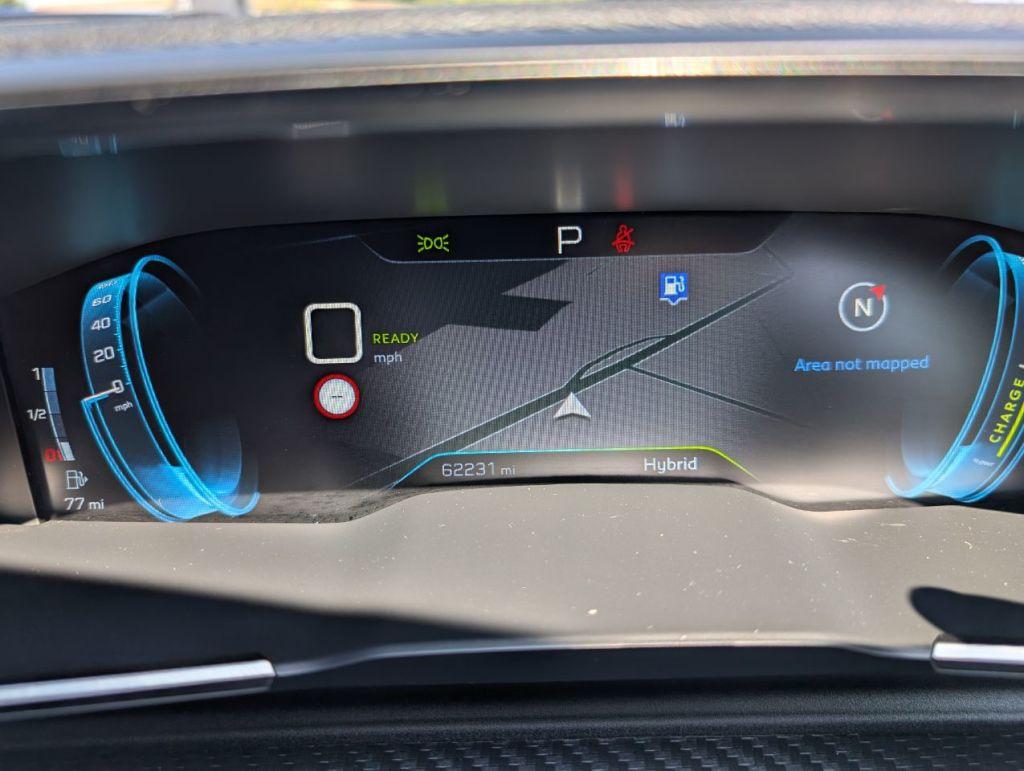 Used Peugeot 508 2020 for sale - 76213940: Photo 21