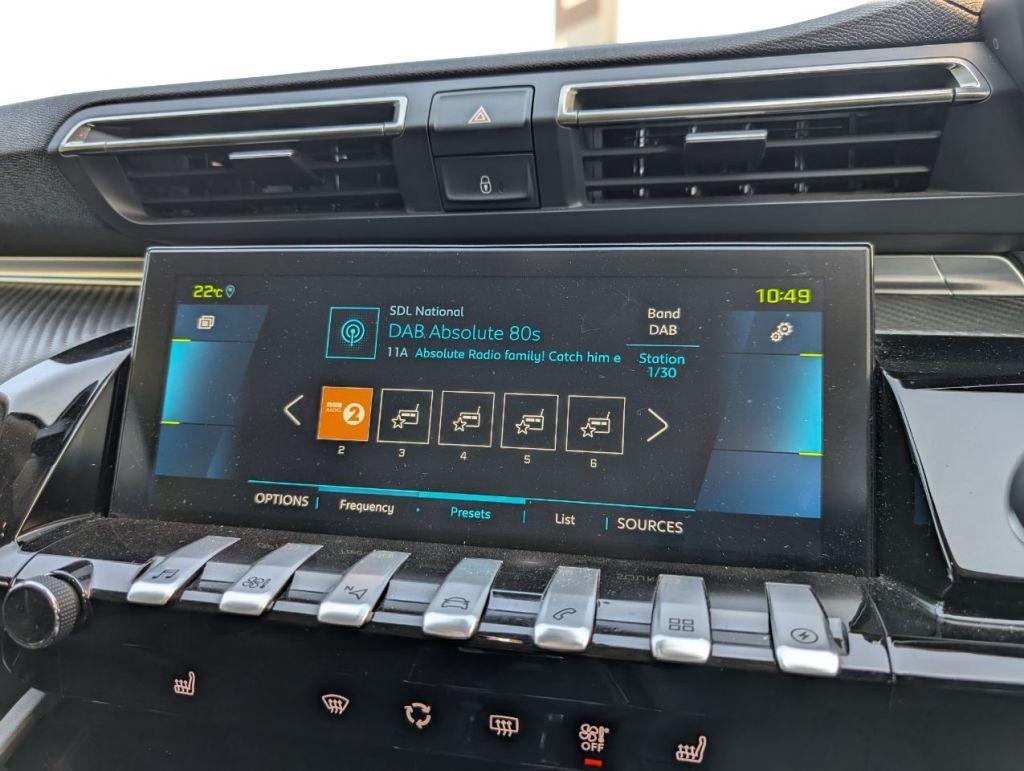 Used Peugeot 508 2020 for sale - 76213940: Photo 22