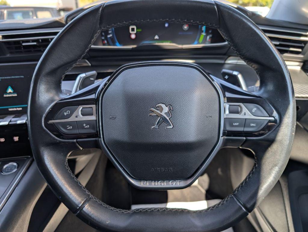 Used Peugeot 508 2020 for sale - 76213940: Photo 32