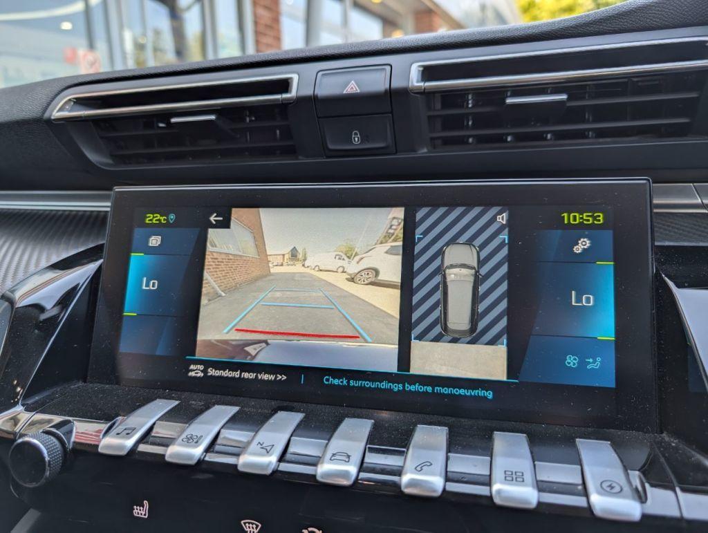 Used Peugeot 508 2020 for sale - 76213940: Photo 35