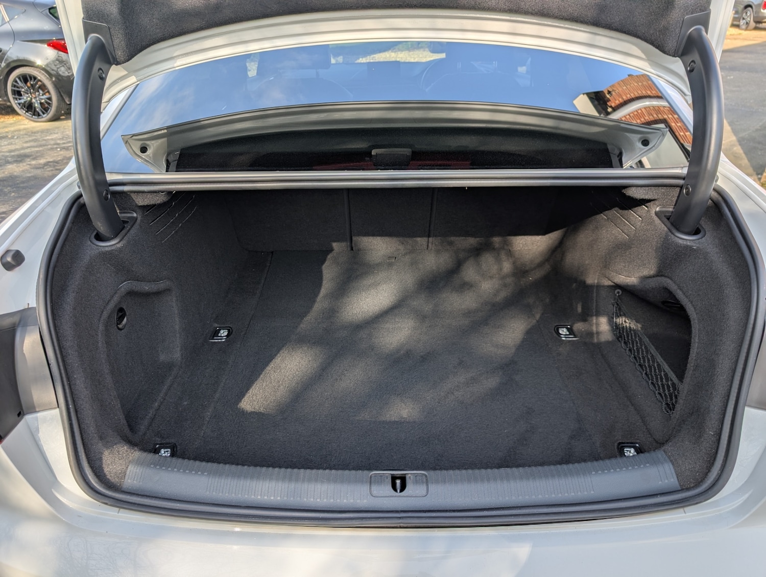 Used Audi A4 2019 for sale - 78199048: Photo 13