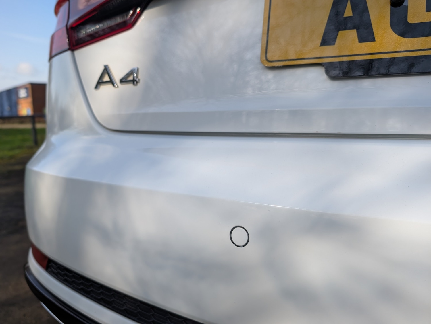 Used Audi A4 2019 for sale - 78199048: Photo 14