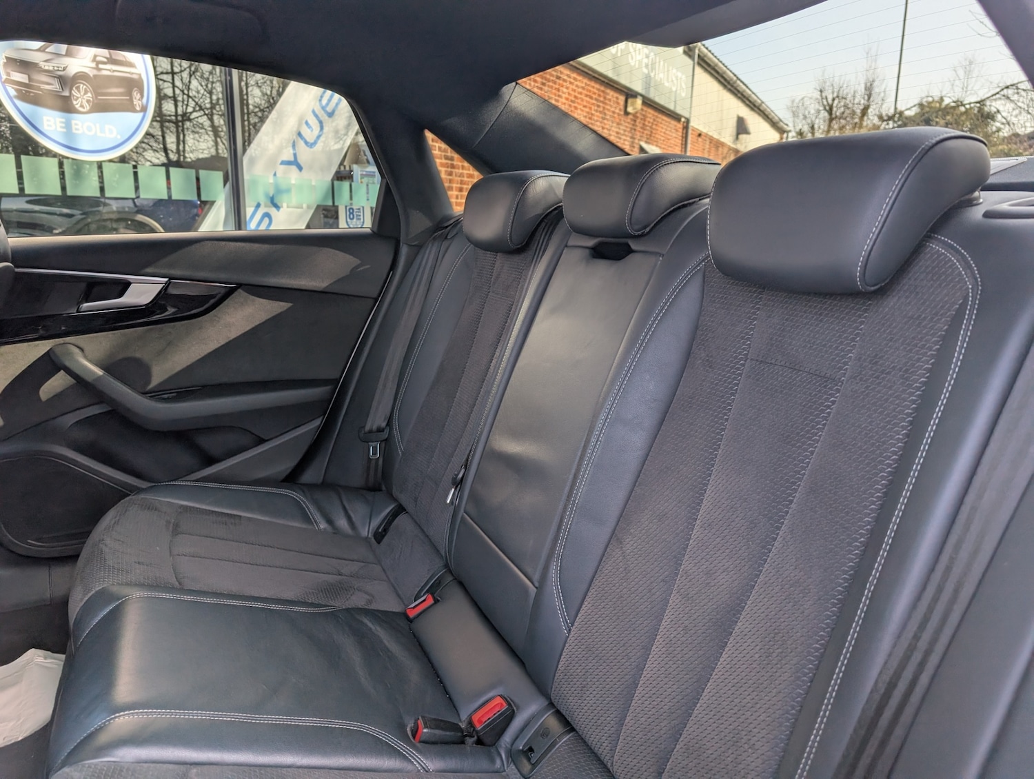 Used Audi A4 2019 for sale - 78199048: Photo 17