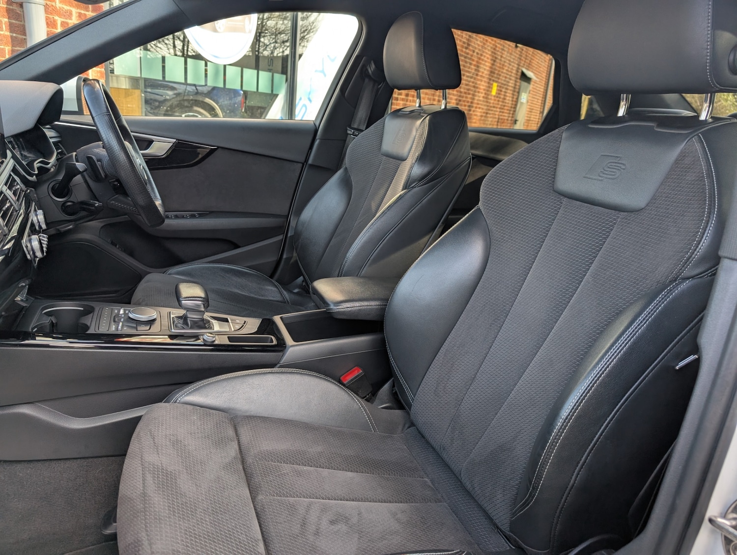 Used Audi A4 2019 for sale - 78199048: Photo 19