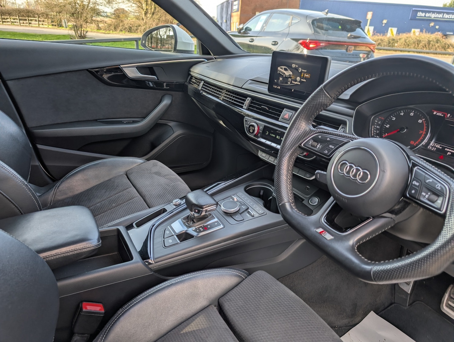 Used Audi A4 2019 for sale - 78199048: Photo 21