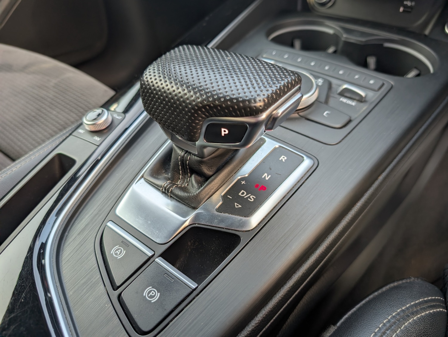 Used Audi A4 2019 for sale - 78199048: Photo 22