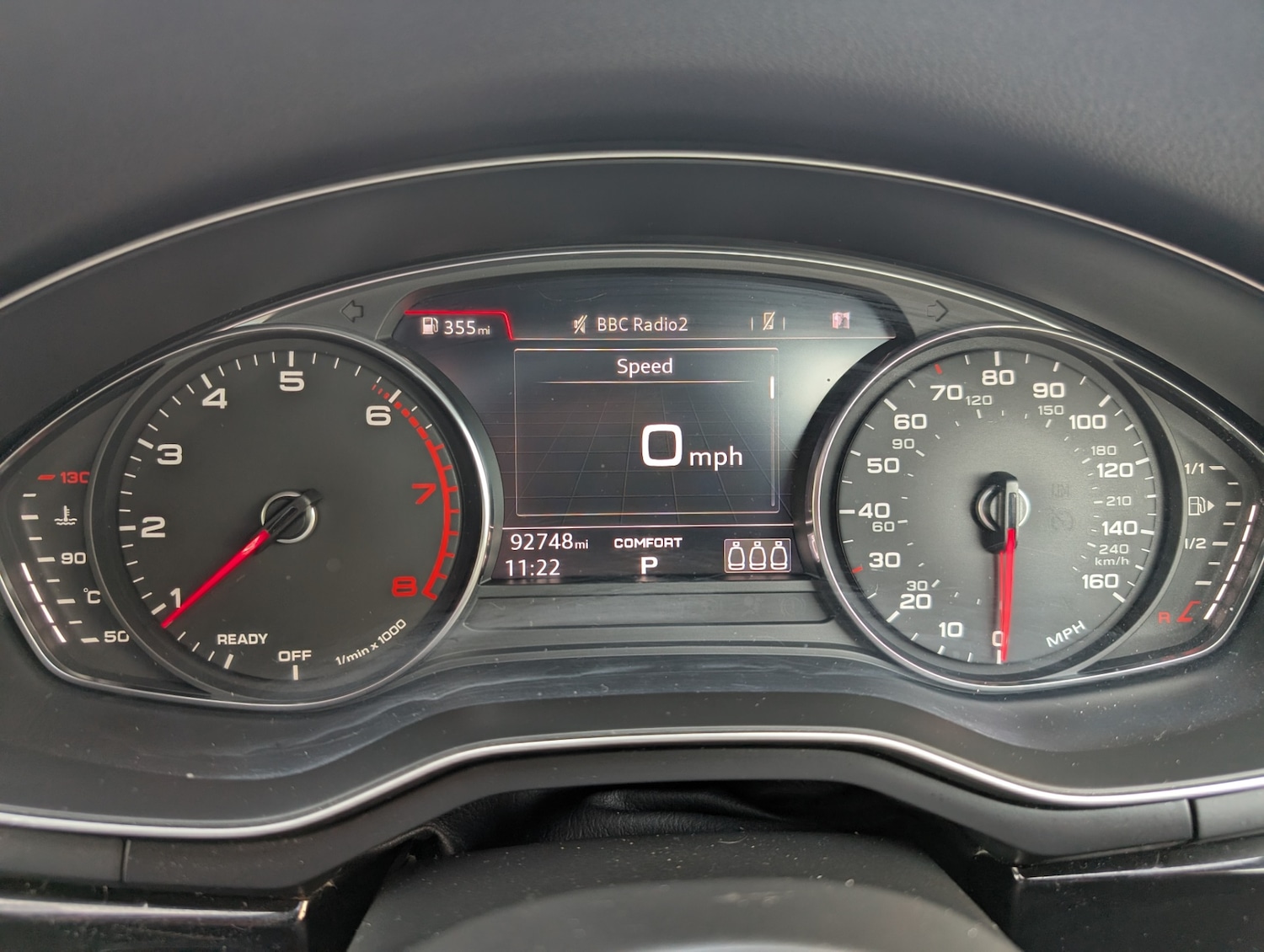 Used Audi A4 2019 for sale - 78199048: Photo 24