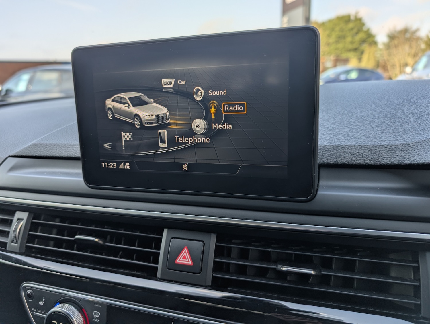 Used Audi A4 2019 for sale - 78199048: Photo 27