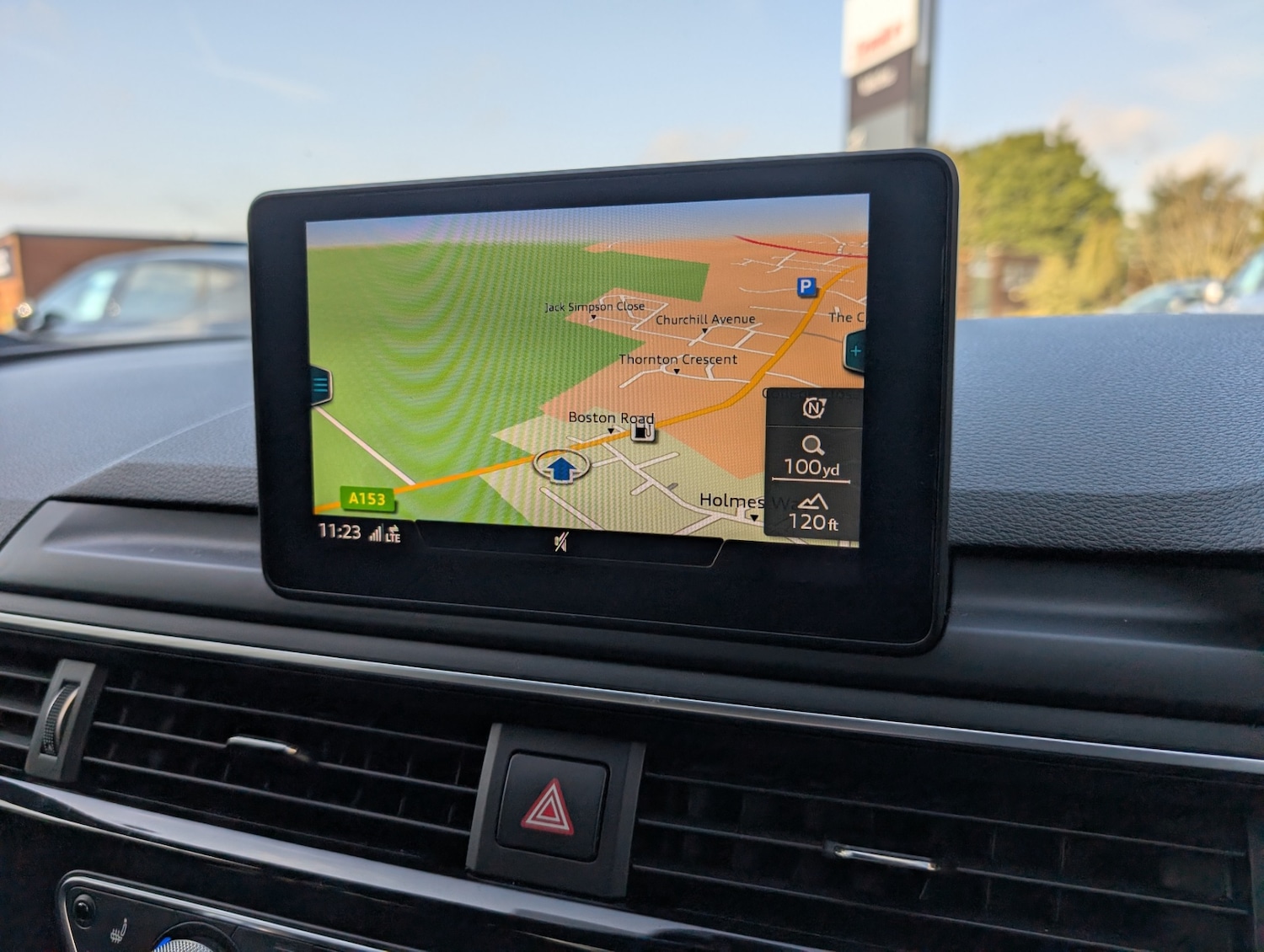 Used Audi A4 2019 for sale - 78199048: Photo 28