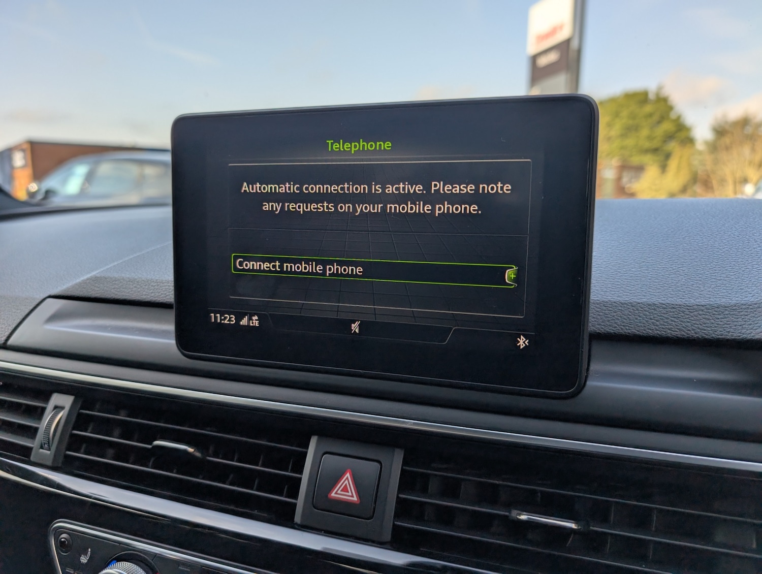 Used Audi A4 2019 for sale - 78199048: Photo 29