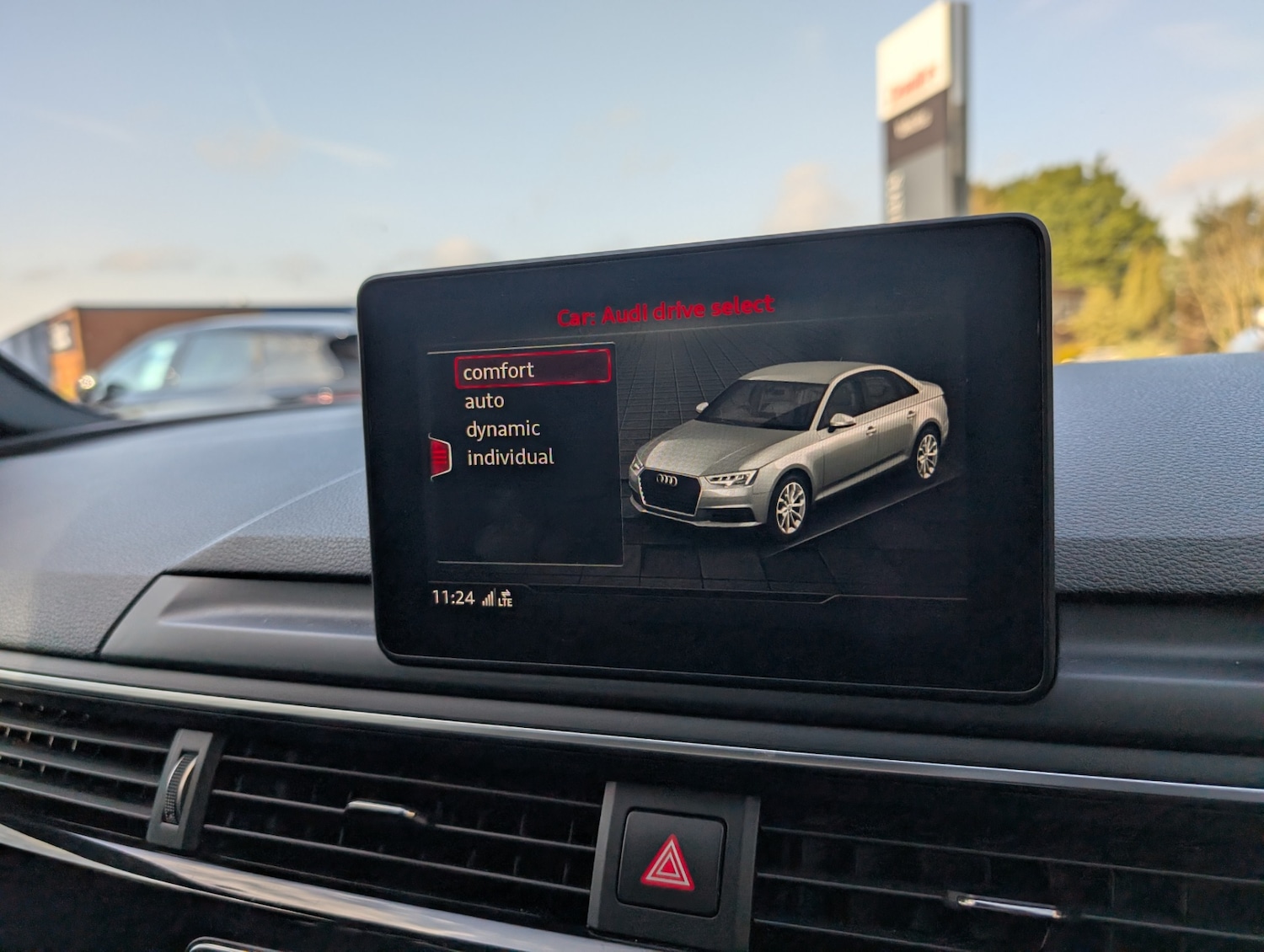 Used Audi A4 2019 for sale - 78199048: Photo 32