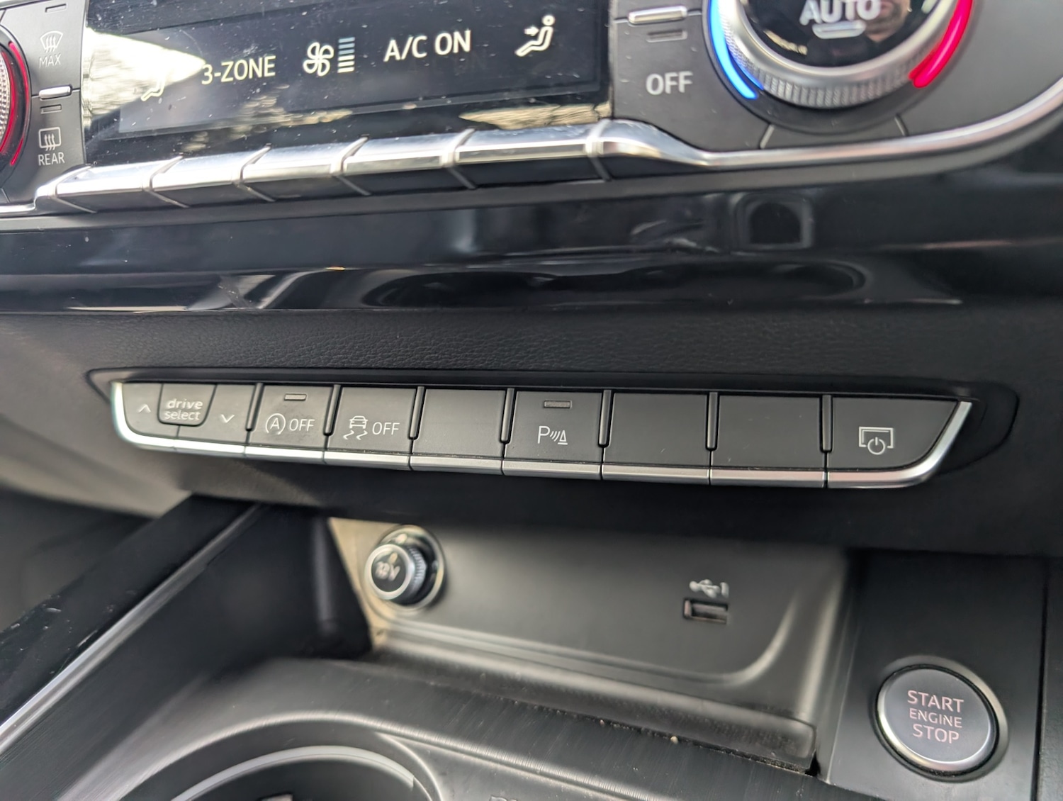 Used Audi A4 2019 for sale - 78199048: Photo 33