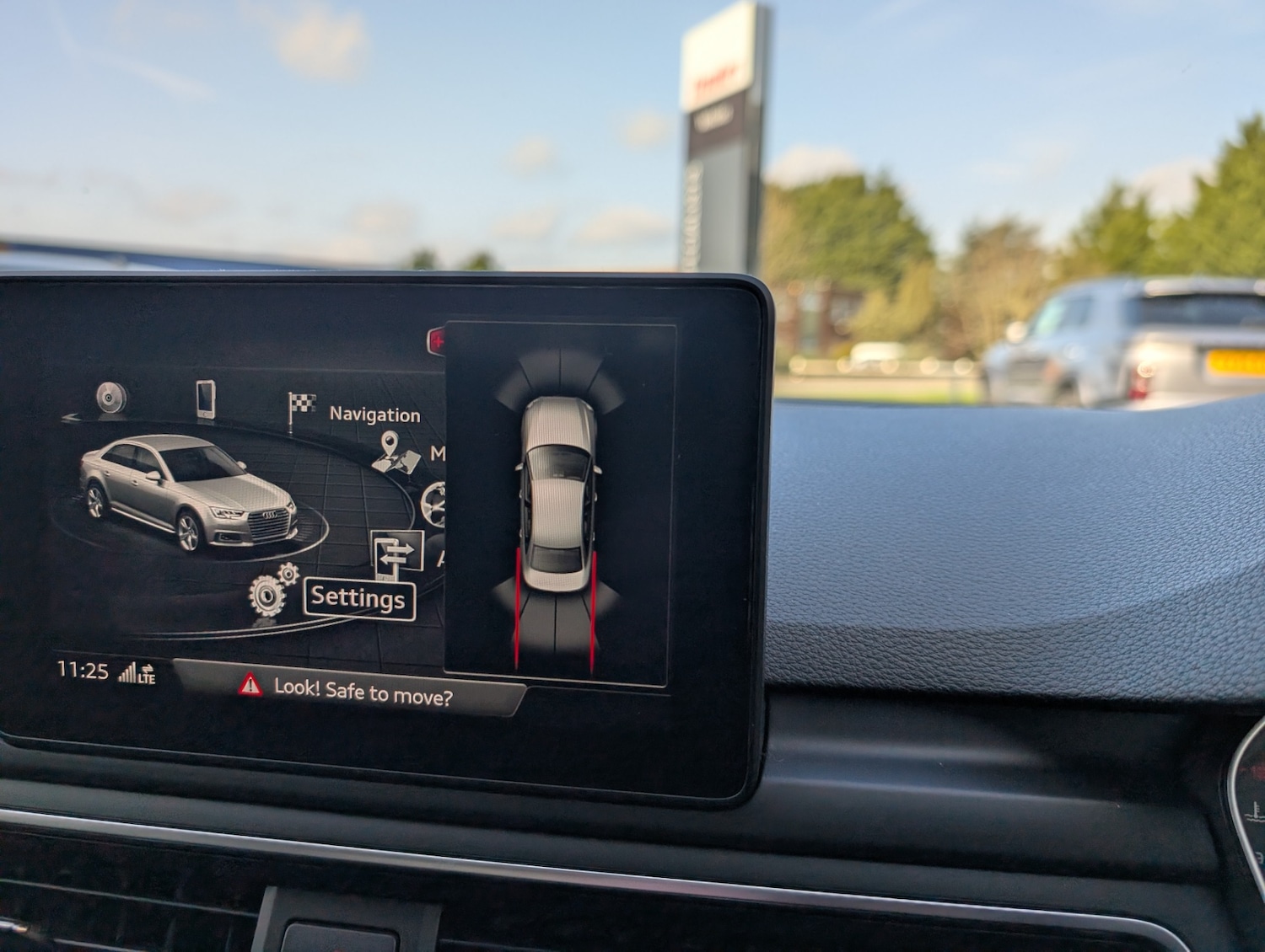 Used Audi A4 2019 for sale - 78199048: Photo 35