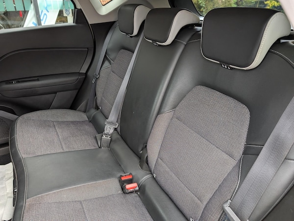 Used Renault Captur 2020 for sale - 76283318: Photo 18