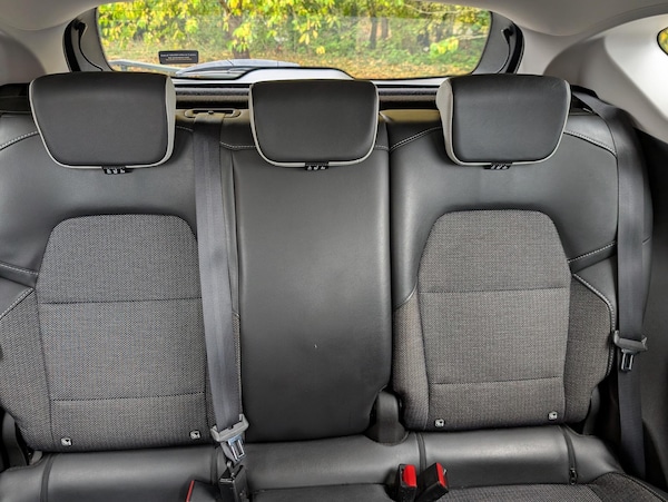 Used Renault Captur 2020 for sale - 76283318: Photo 19