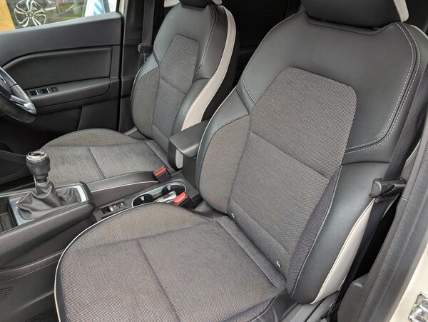 Used Renault Captur 2020 for sale - 76283318: Photo 20