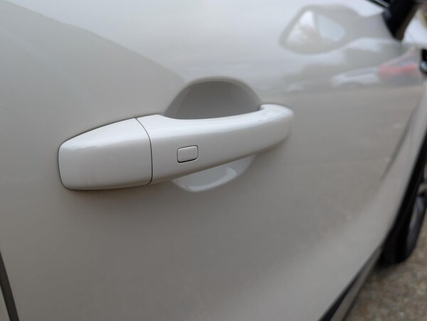 Used Renault Captur 2020 for sale - 76283318: Photo 21