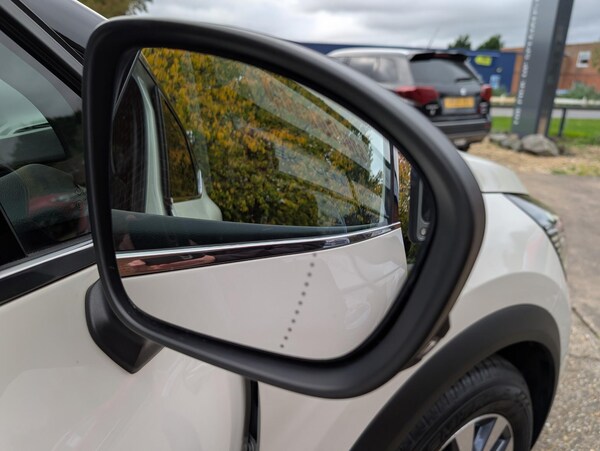 Used Renault Captur 2020 for sale - 76283318: Photo 22