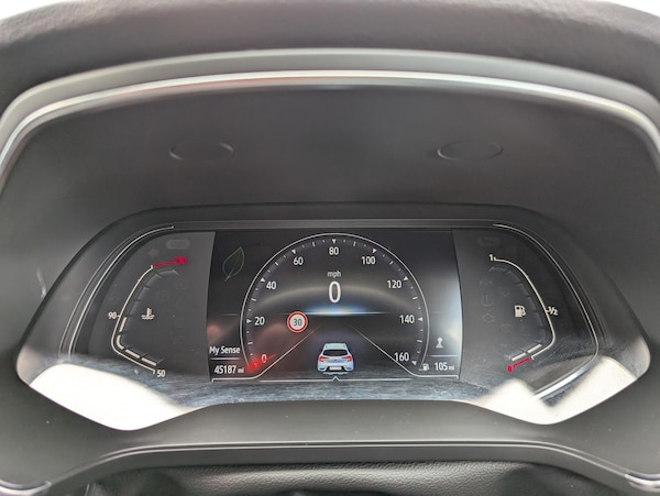 Used Renault Captur 2020 for sale - 76283318: Photo 25