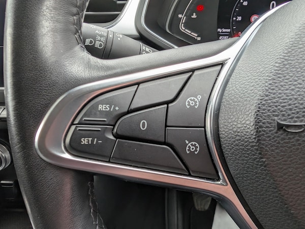 Used Renault Captur 2020 for sale - 76283318: Photo 36