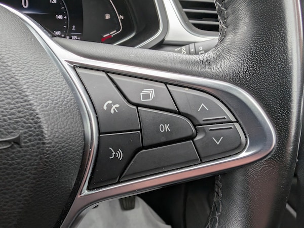 Used Renault Captur 2020 for sale - 76283318: Photo 37