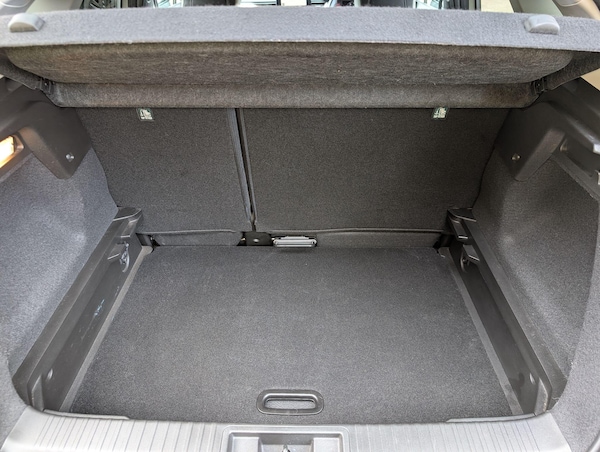 Used Renault Captur 2020 for sale - 76283318: Photo 53